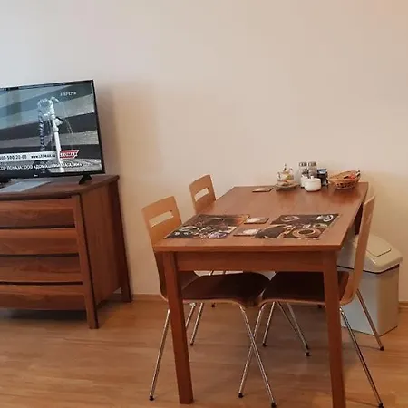 Apartment New Studio On V Doline 1 Prague