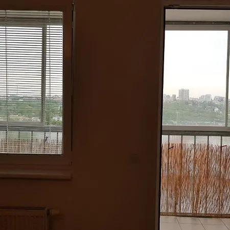 New Studio On V Doline 1 Prague