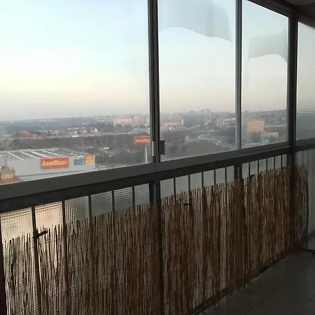 New Studio On V Doline 1 Apartment *