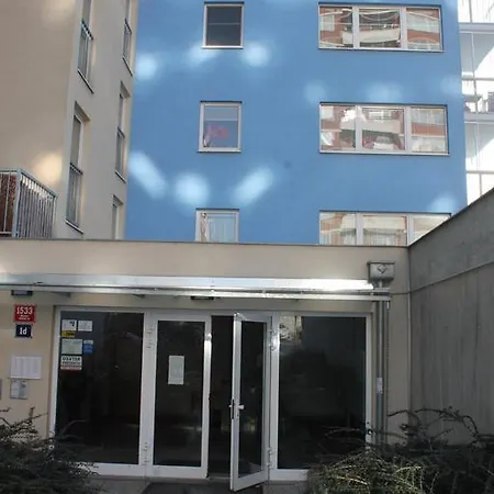 Apartment New Studio On V Doline 1 Prague