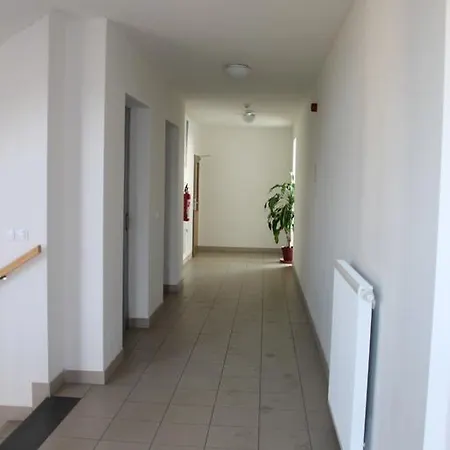 New On V Doline 1 Apartment