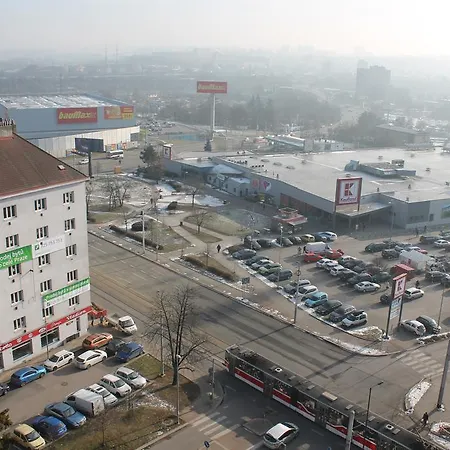 Apartman New On V Doline 1 Prága