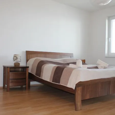Apartman New On V Doline 1 Prága
