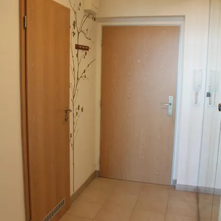 New Studio On V Doline 1 * Prague