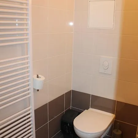 New Studio On V Doline 1 Prague