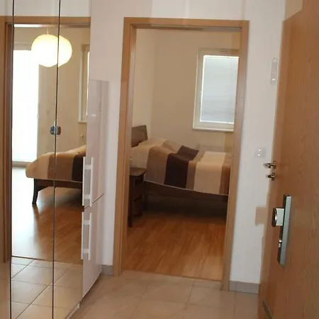 Apartment New On V Doline 1 *